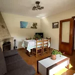 La Ventana De Picos بيت للعطل