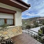 La Ventana De Picos بيت للعطل *