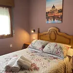 بيت للعطل La Ventana De Picos