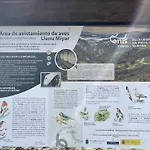 La Ventana De Picos بيت للعطل *