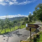 بيت للعطل La Ventana De Picos