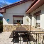 La Ventana De Picos بيت للعطل