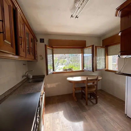 بيت للعطل La Ventana De Picos أونيس