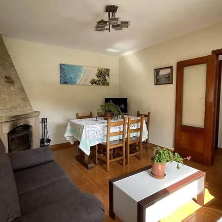 La Ventana De Picos بيت للعطل