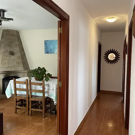 La Ventana De Picos *