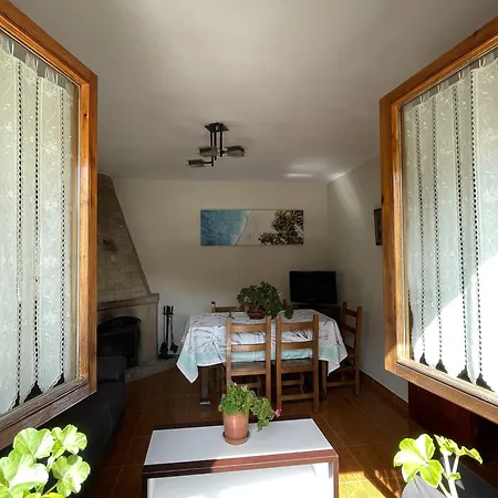 بيت للعطل La Ventana De Picos أونيس