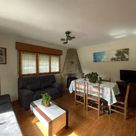 بيت للعطل La Ventana De Picos *