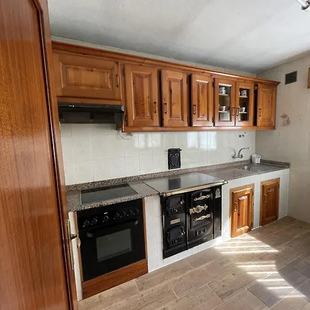 بيت للعطل La Ventana De Picos أونيس