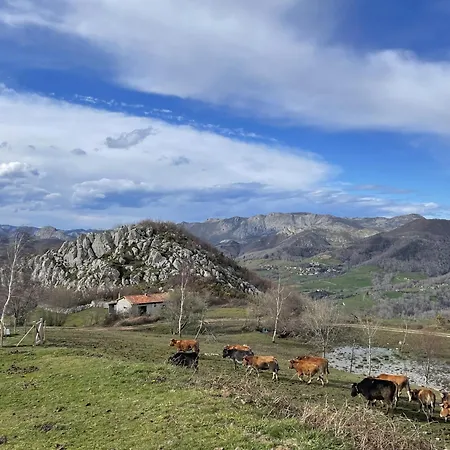 La Ventana De Picos