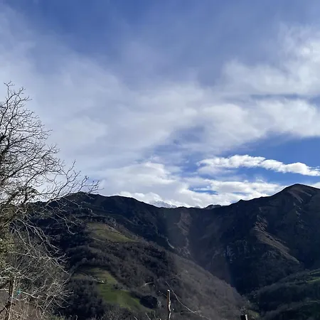 La Ventana De Picos 펜션 오니스