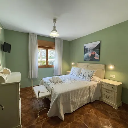 La Ventana De Picos *