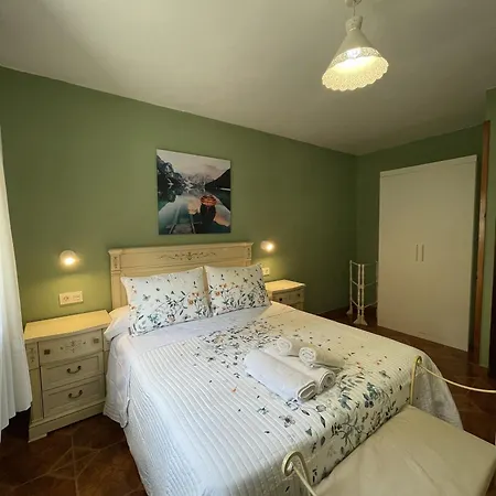 La Ventana De Picos * أونيس