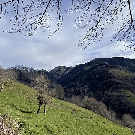 La Ventana De Picos *