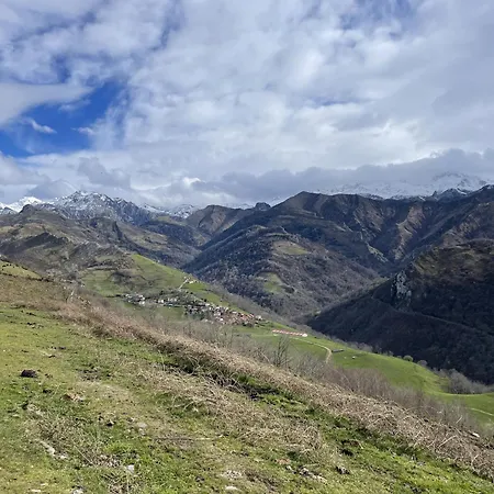 La Ventana De Picos *