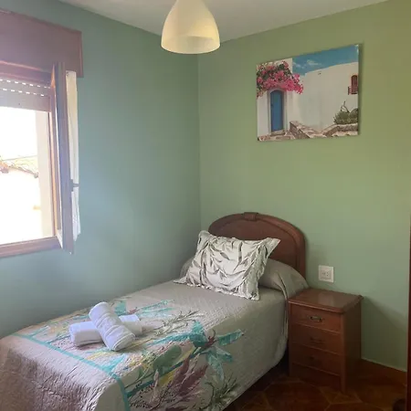 بيت للعطل La Ventana De Picos *