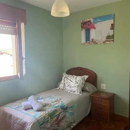 La Ventana De Picos * أونيس