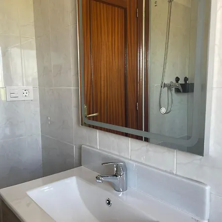 La Ventana De Picos Holiday home *