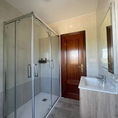 La Ventana De Picos Holiday home