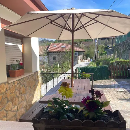 بيت للعطل La Ventana De Picos أونيس