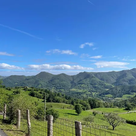 La Ventana De Picos أونيس