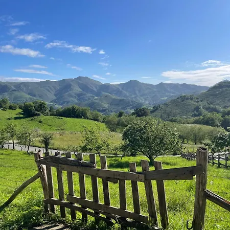 La Ventana De Picos