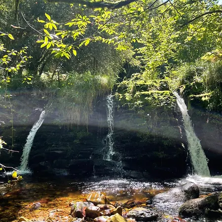 بيت للعطل La Ventana De Picos أونيس